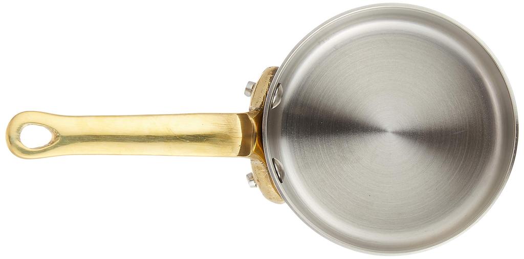 Wadasuke Seisakusho SW 18-8 Petit Pan 5cm