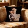 A Jump Legend HHanyu Yuzuru Pillow Case Pattern Printed Pillowcase For Living Room Sofa Cushion Cover