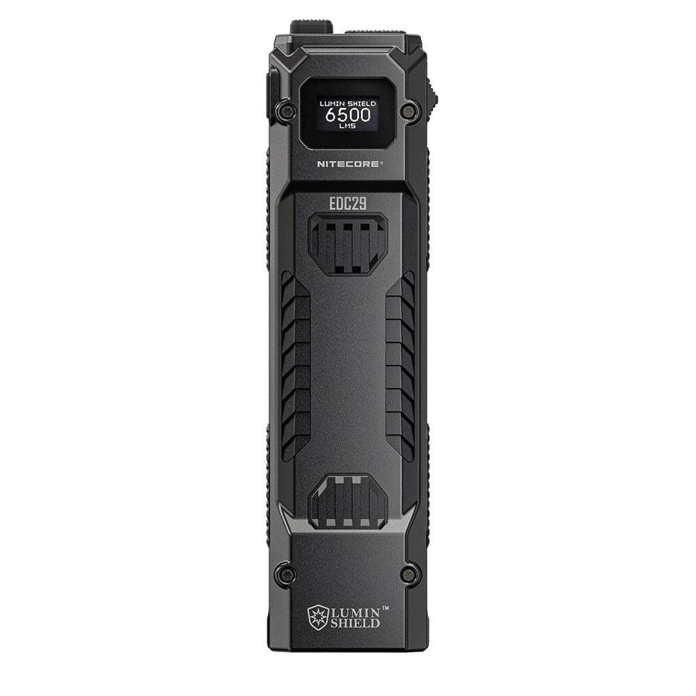 Latarka Nitecore EDC29 6500 lm USB-C