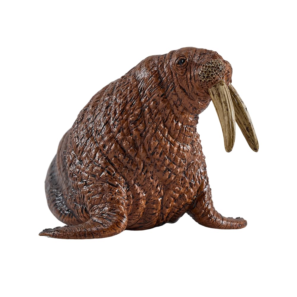 Mojo Walrus Figure 381140