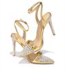 Calzado para mujer – Sandalias