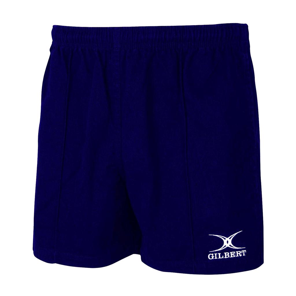 Gilbert Kiwi Rugby-Shorts für Kinder
