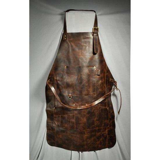 leather apron men woodworking apron blacksmith apron leather apron blacksmith for men apron chef customised apron gift for him