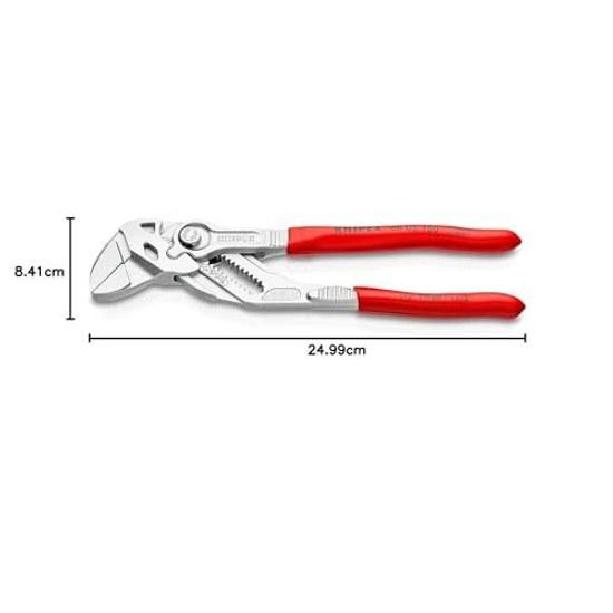 KNIPEX Pliers Wrench (SB)