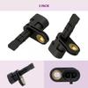 Crankshaft Position Sensor for Toyota 90919-05043