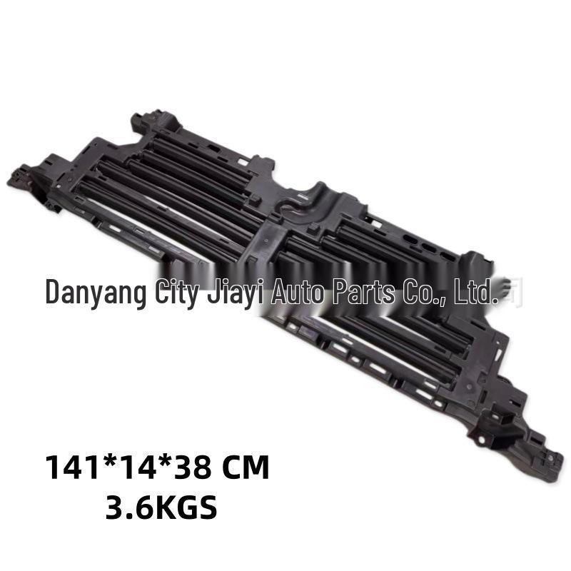 

Fits 2021-2023 Bronco Wind Deflector Grille Louvers M2DB16138A