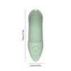 Silicone Pet Dog Cat 360Celsiusleaning Finger Toothbrush Oral Cleaning Finger Cots Toothbrush Pet Dental Care Cleaning Supplies