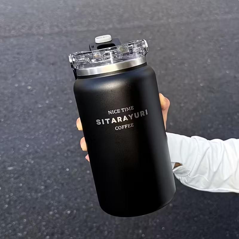 1.2L/1.5L Large Capacity Stainless