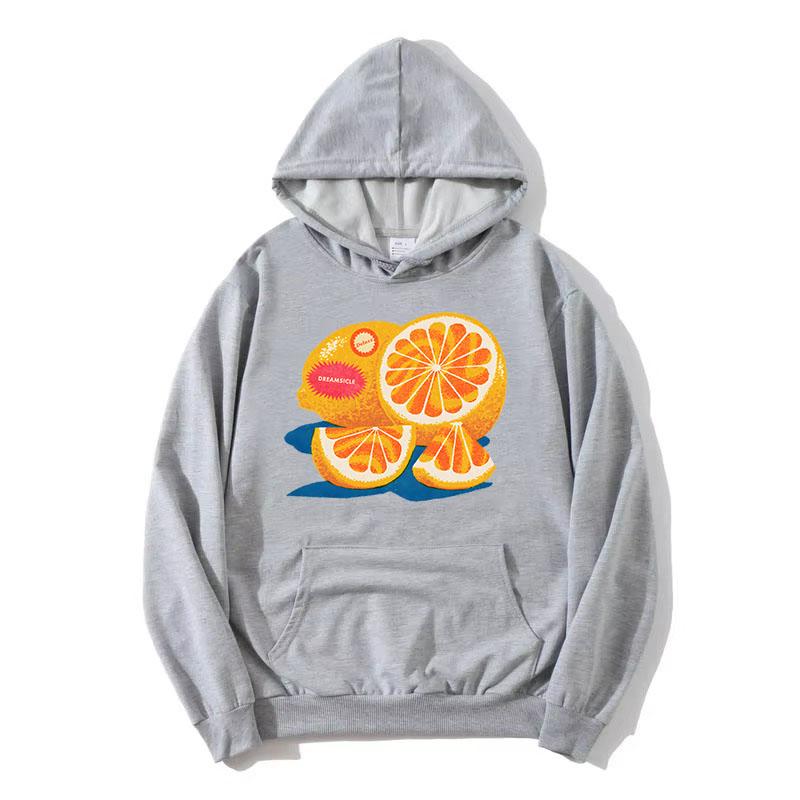 Maren Morris DREAMSICLE (deluxe) Hoodies Album Fashion Graphic Print Sweatshirts Casual Long Sleeve Hooded Pullovers Women Men