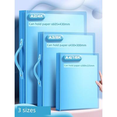 Akten & Büro-Organisation – Aktenordner