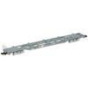 TOMIX N Gauge Koki106 Late Model No Container 8722 Railway Model Freight Car