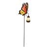 Outdoor Butterfly Garden Decorative Light for Yard Patio Decor