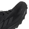 Adidas Terrex Anylander Climawarm Trekking Shoes in Core Six Size cm + Black/Carbon/Grey (JH6234), 29.0