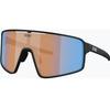Bliz P001S Nano Optics Nordic Light Matte Black Sunglasses