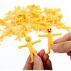 8/20 Piezas Divertido Cito Squishy Fidget Juguetes Antiestrs Adultos Niños Subiendo Alivio Del Estrs Juguetes Para Apret