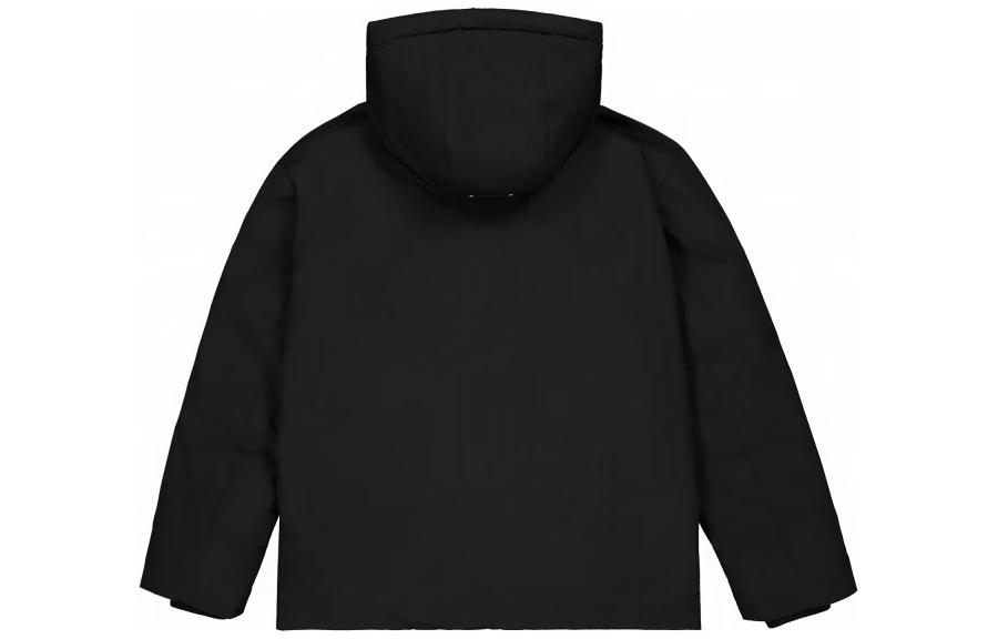 New Balance Down Jacket Unisex Black NPD43161-BK