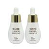 Mastic Ampoule Mastina Freckle Care 15ml X 2