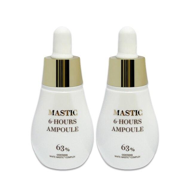 Mastic Ampoule Mastina Freckle Care 15ml x 2 2 x 15ml ampoules