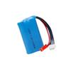 7.4v 1200mah Gyroscope Remote  Control  Lithium  Battery Compatible For Ledi Rc6gs Fs Fusi Gt5 Dumbo