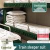 Disposable Travel Bedding Set
