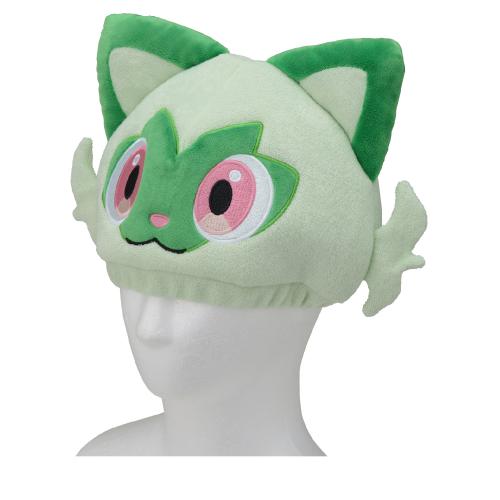 [Pokemon] Pokemon Center Sprigatito Costume Hat