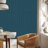 Wallpaper Minimalist pattern in art deco style 50x1000