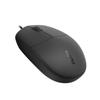 Rapoo N100 Wired Symmetric Office Mouse