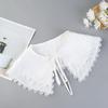Accessori – Cravatte, papillon, colletti e polsini