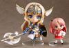 AQUAPAZZA Nendoroid Sasara Kusugawa Valkyrie Nendoroid Petit Maryan Painted Movable Ver. & (non-scale ABS&PVC Figure)