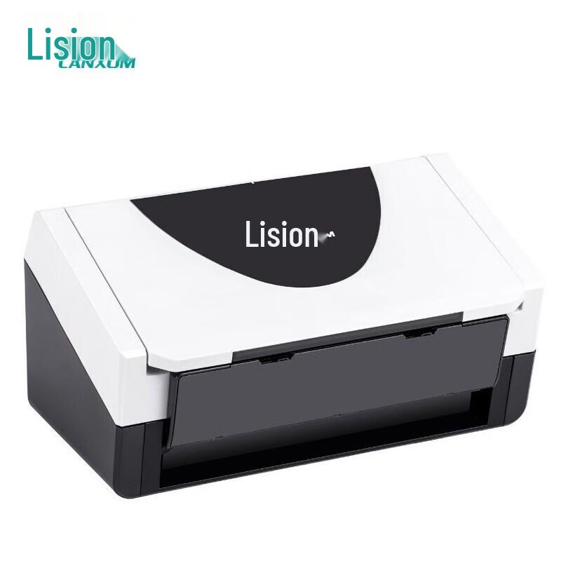 

Lanxum A4 Automatic Duplex Color Sheet-fed Scanner