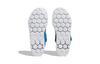 Kids' Sneakers Adidas Originals 360 CF C Low top Kids' Skateboarding Shoes White Blue Children Aged 3 7 Years