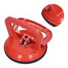 Suction Cup Lifter Aluminum Alloy Single Claw Flexible Multifunctional Glass Suction Cup for Woodworking