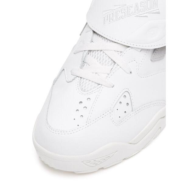 Мужские кроссовки Reebok Preseason 94 100202793 белые