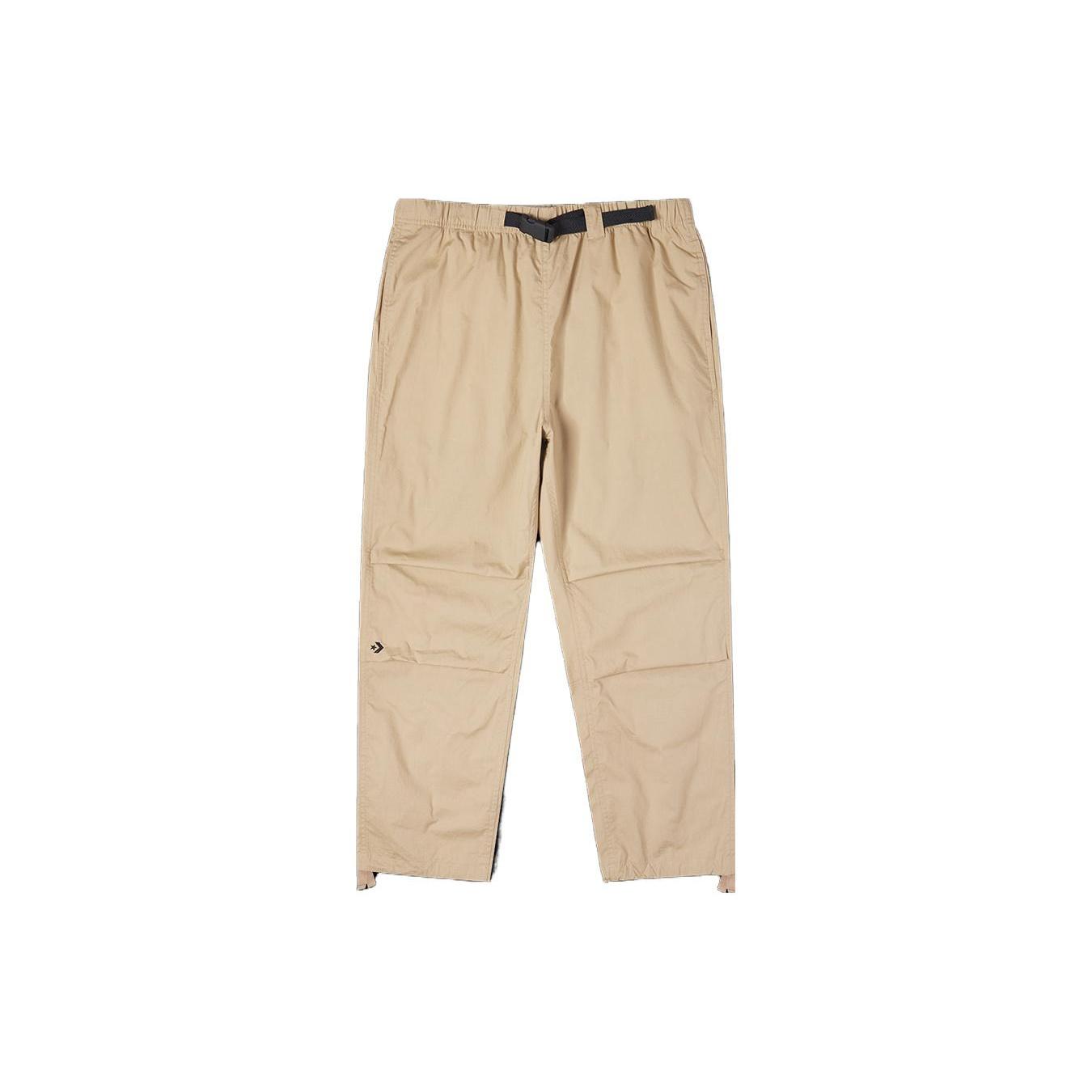 Converse Lightweight Trail Pants Asia Sizing Khaki Men s 10022945-A10 XL