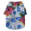 Lightweight Pet Shirt With Fruit Print Casual Dog Clothing Apparel Small Medium Large Dogs