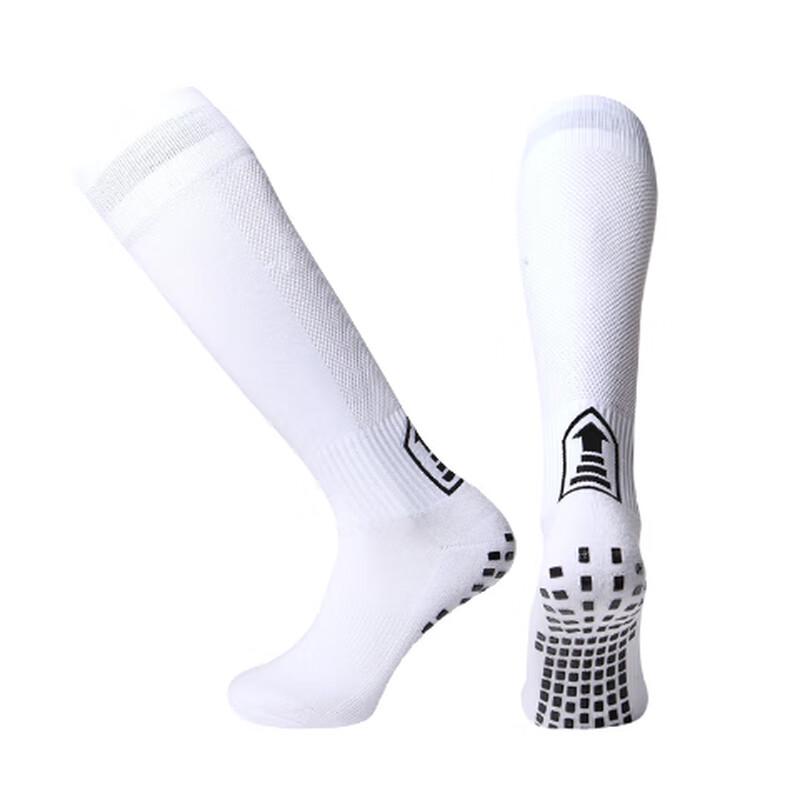 Miling Men's Anti-Slip Football Training Socks