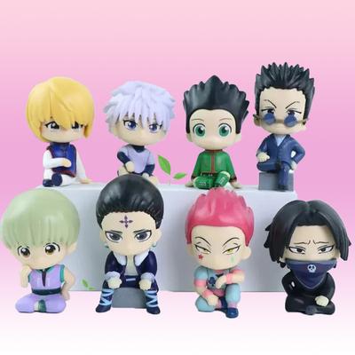 Koleksiyonluk ürünler ve modeller – Figür