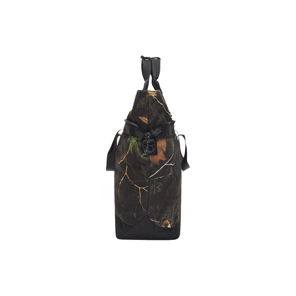 New Converse Polyester Tote Bag, Shopping Bag, Handbag Regular Unisex Camouflage 10020233-A01