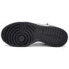 Nike Dunk Retro 'Black' Kaleidoscope, Drift D Box Slip Resistant Abrasion Resistant Low Top Skateboard Shoes Unisex DD1391-100(Team113-DS-BOX)