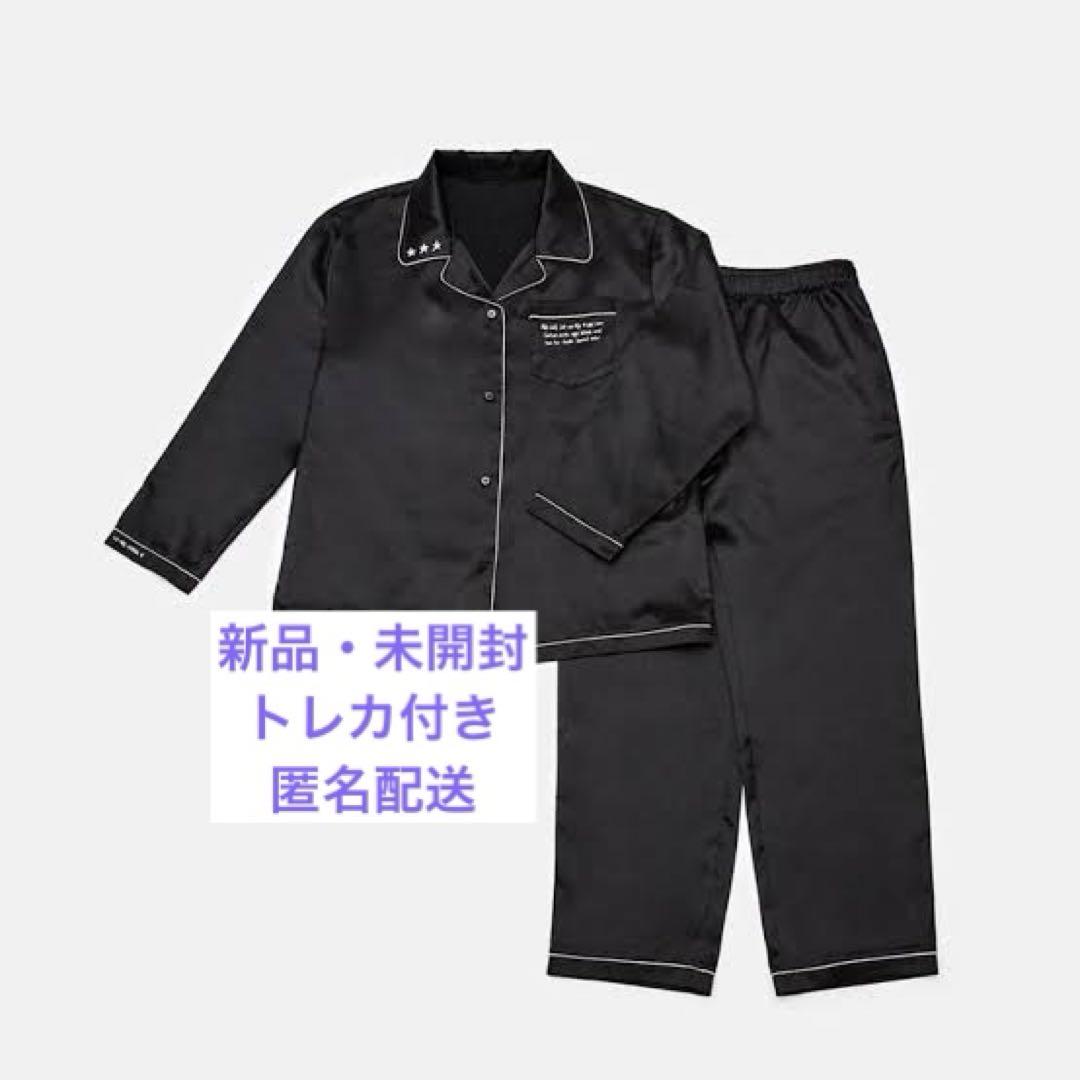 

[USED] BTS BE Pajamas JIMIN / Trading Card Included