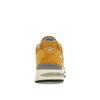 New Balance 991v2 Made In England Brights Revival Pack - Yellow Men Sneakers Silver Alloy U991YE2