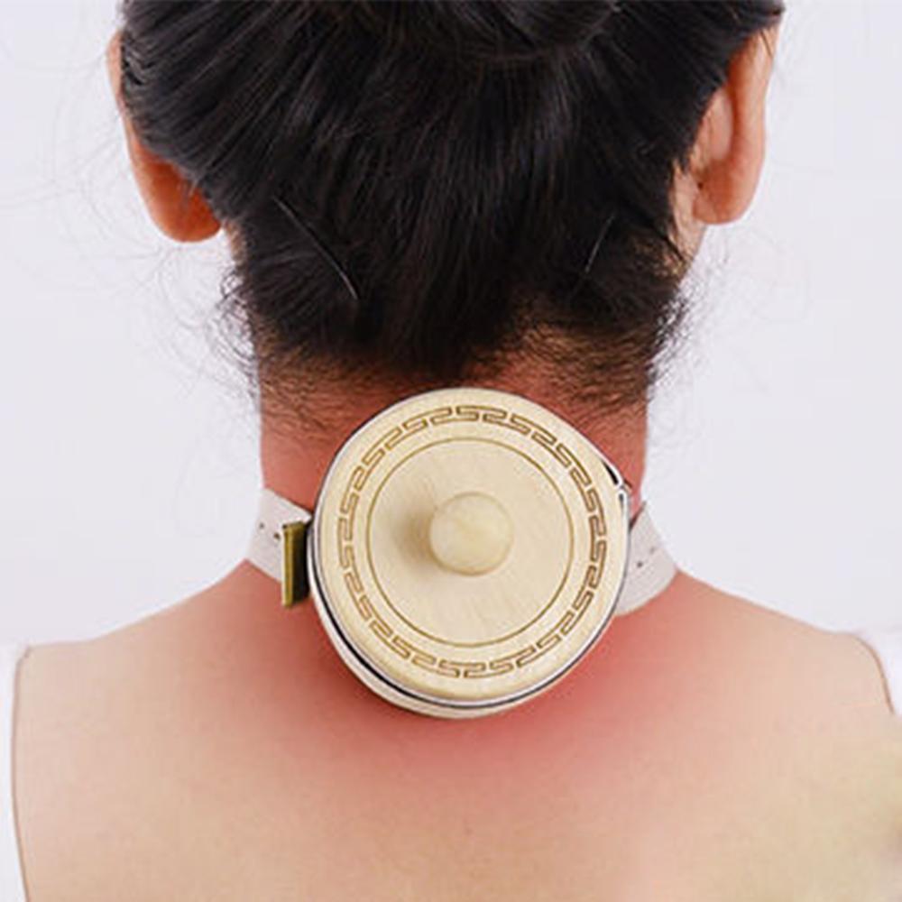 Tuhopeta Ancient Direct Moxibustion Tool for Whole-Body Healing with Strong Smoke Filtration And Temperature Control Wide Body