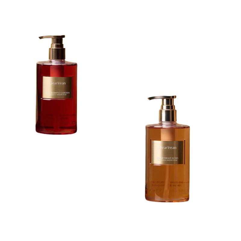 DearIrean Duo Fragrance Shower Gel Gift Set