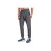 Under Armour Solid Color Running Elastic Casual Sports Pants Men Pants Gray 1379289-025