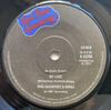 7-Zoll-Schallplatte WINGS My Love 7YCE21717 Apple Records 1973 Australien Rock Gebraucht