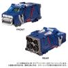 Diaclone Robot Base Equipped Machine DA-96 <Diafighter/S>