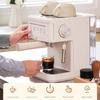 20Bar 110V/220V Fully Automatic Italian Coffee Machine with Milk Frother