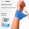 Elastic Self-Adhesive Finger Protector Bandage, Non-Woven Cotton, Sport Use, Non-Adhesive To Hair, FDA Approved