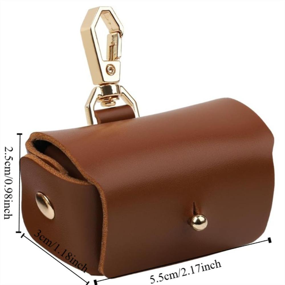 Anti Lost Dog Ring Storage Box Mini Ring Bearer Pouch Creative Jewelry Bag  Pet