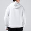 Adidas ZNE Hoody 3.0 Retro Sports Jacket Men Outerwear White CY9903